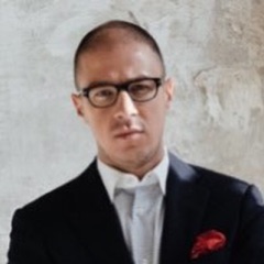 Alex Martyushin